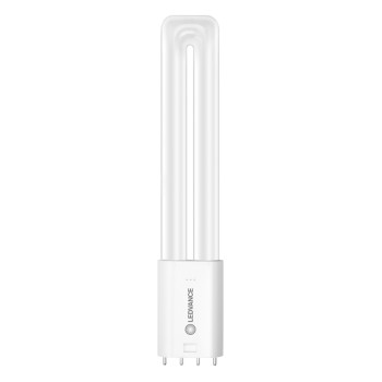 LEDVANCE OSRAM Λάμπα DULUX LED L18 HF & AC MAINS/VALUE/8W/840/2G11/4 Pin Λάμπες LED
